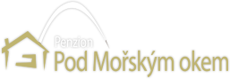 Pension Pod Mořským okem